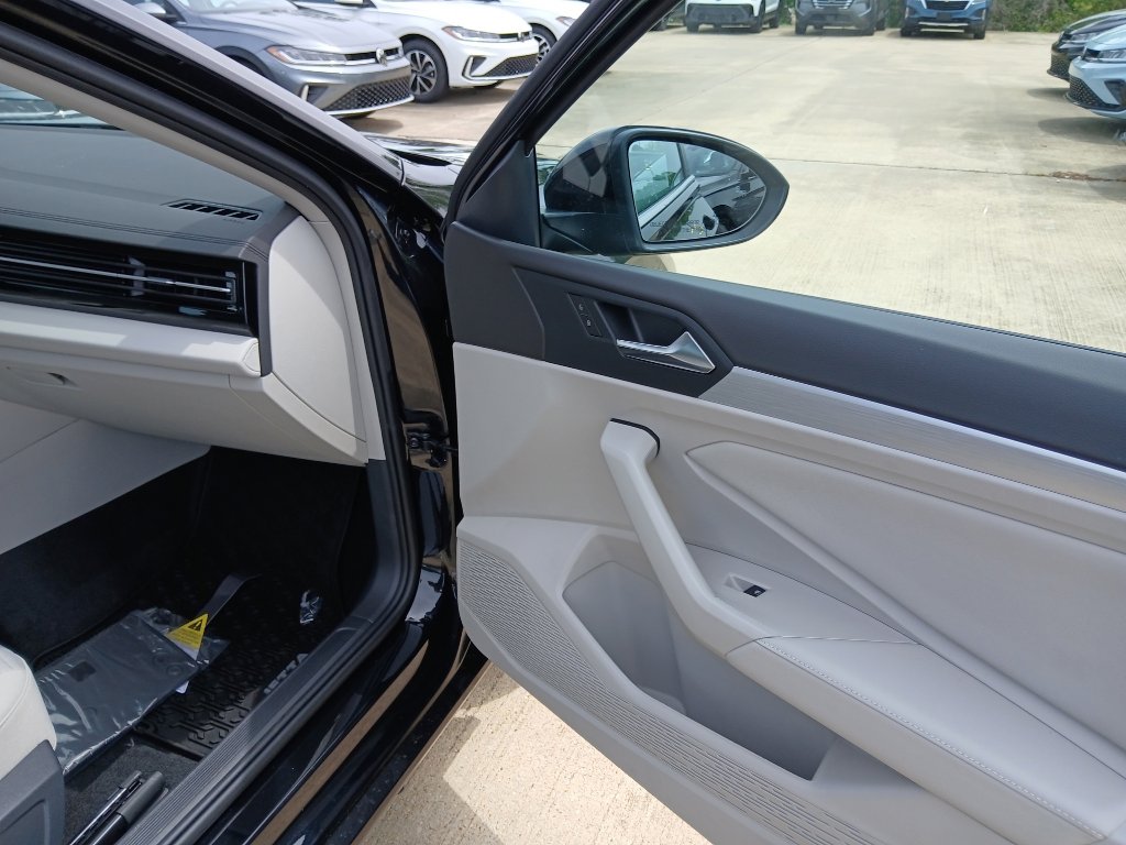 New 2026 Volkswagen Jetta S FWD image 23