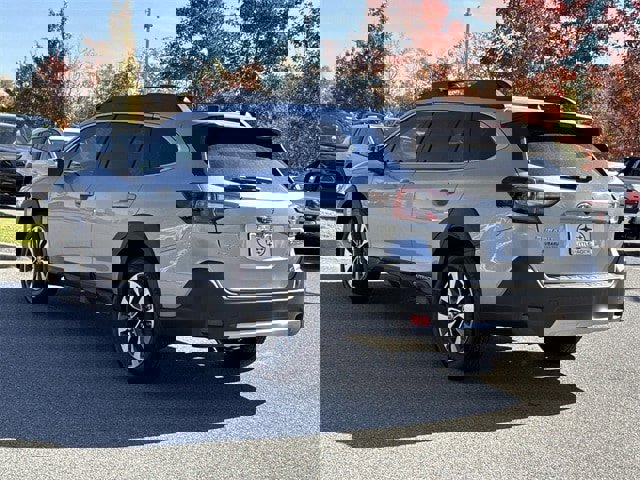 Certified 2025 Subaru Outback Limited w/ Popular Package #2 image 5