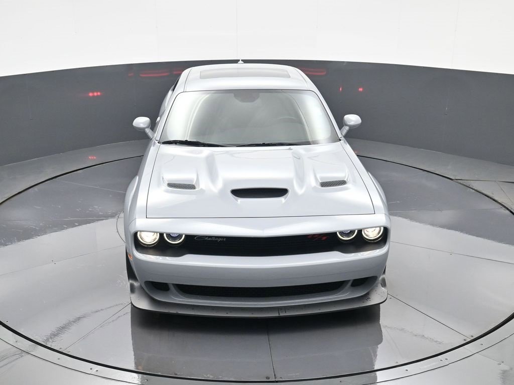 Used 2021 Dodge Challenger R/T Scat Pack image 29