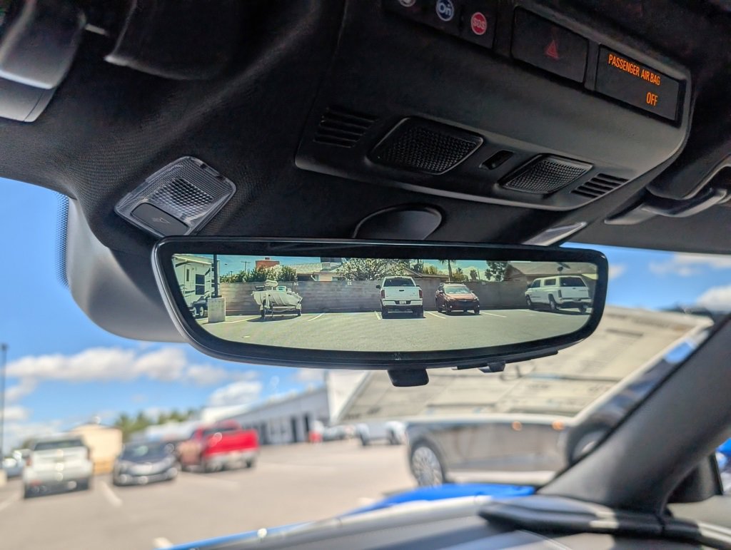 New 2026 Chevrolet Corvette Stingray Coupe w/ 1LT image 20