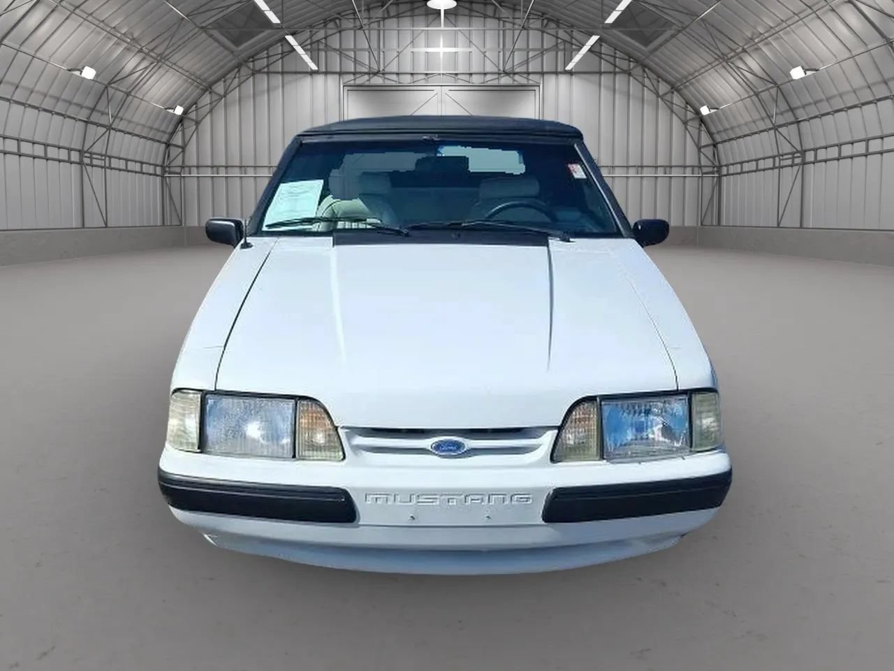Used 1990 Ford Mustang LX RWD image 9