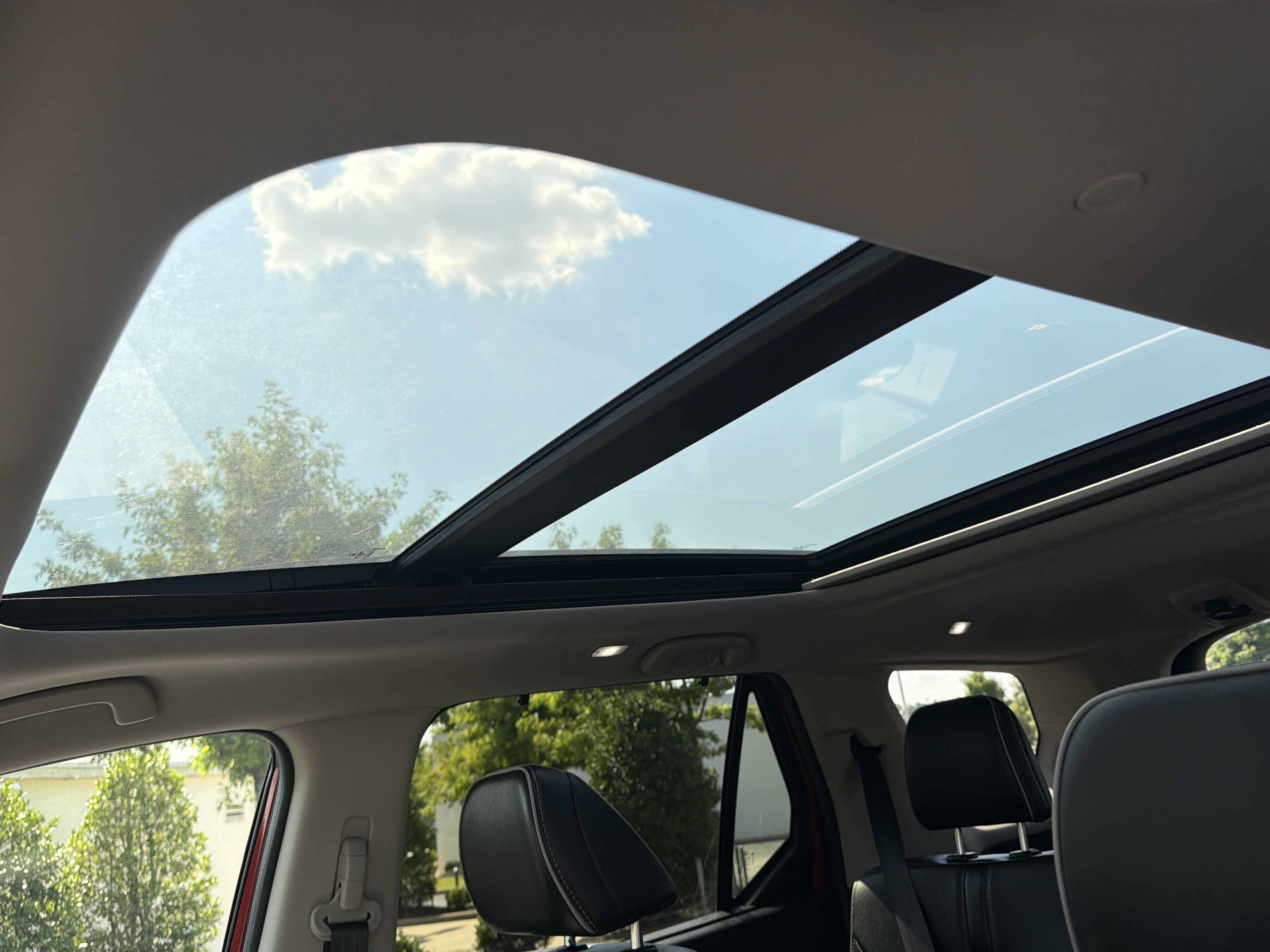 Certified 2024 Honda Pilot Elite image 11