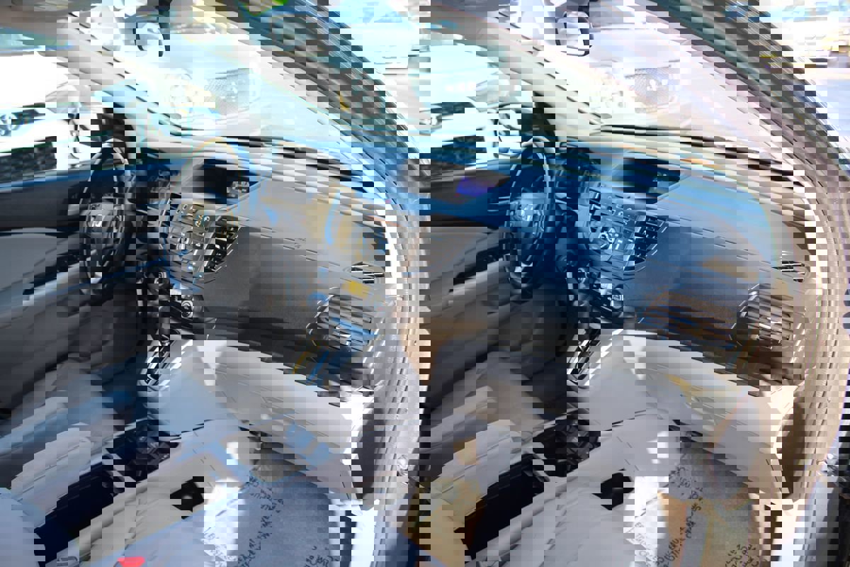 Used 2014 Honda CR-V EX-L image 19