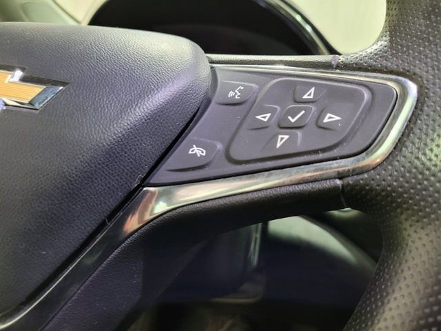 Used 2021 Chevrolet Malibu LT image 37