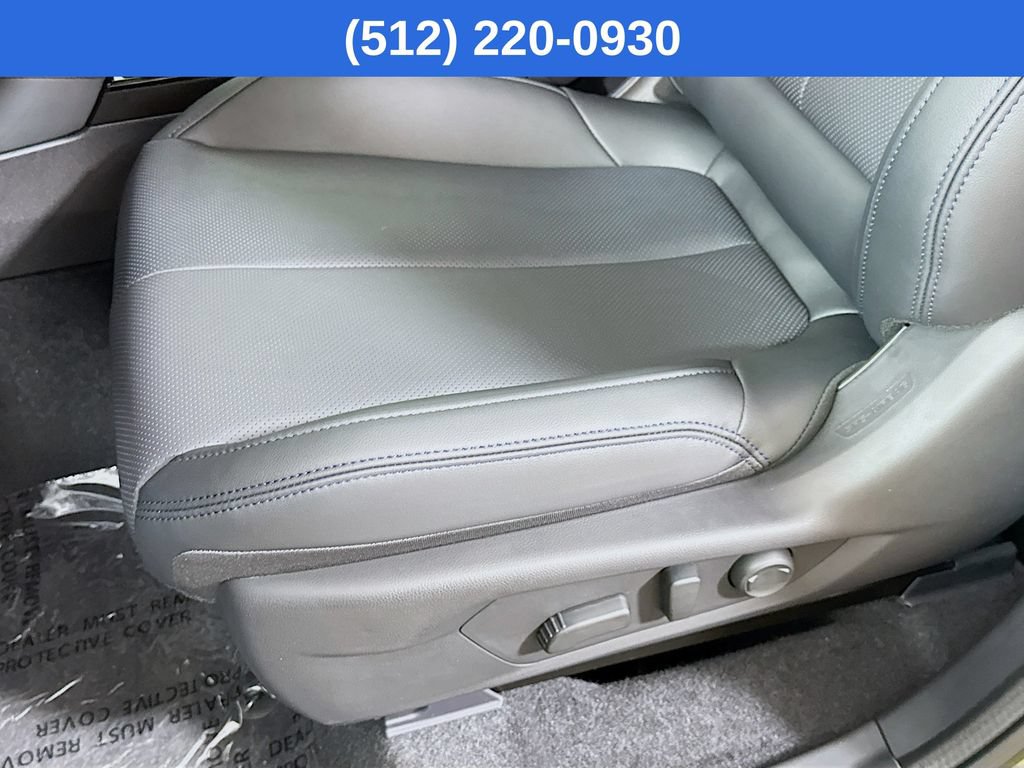 New 2026 Subaru Forester Limited AWD/4WD image 24