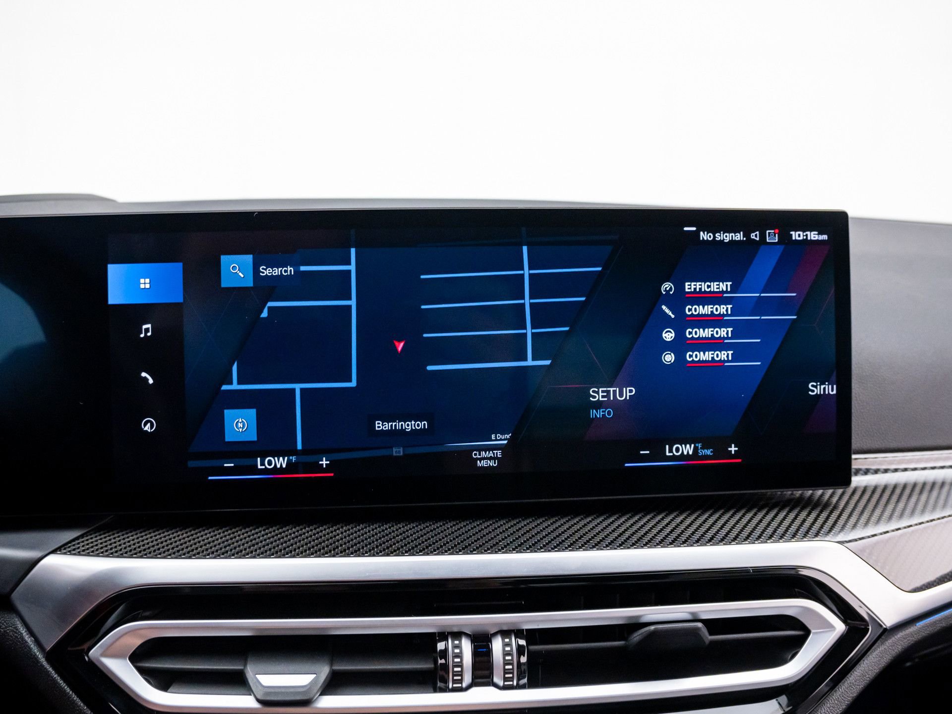 Used 2024 BMW M4 xDrive Competition AWD/4WD image 23