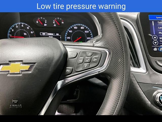 Certified 2023 Chevrolet Malibu LT image 15