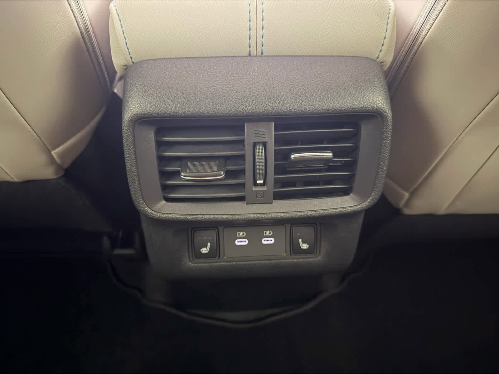 New 2026 Nissan Murano Platinum w/ Technology Package image 21