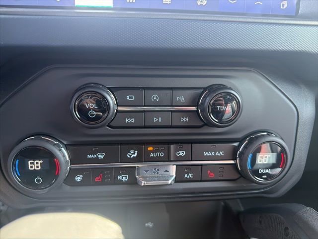 Used 2024 Ford Bronco Raptor AWD/4WD image 14