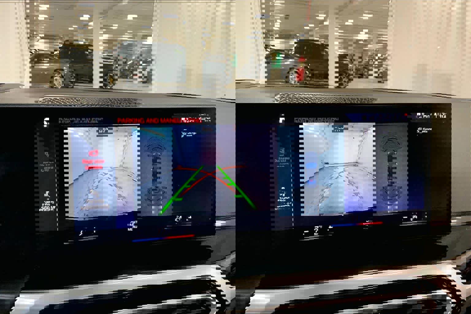 Certified 2024 BMW M240i xDrive Coupe w/ Premium Package image 27