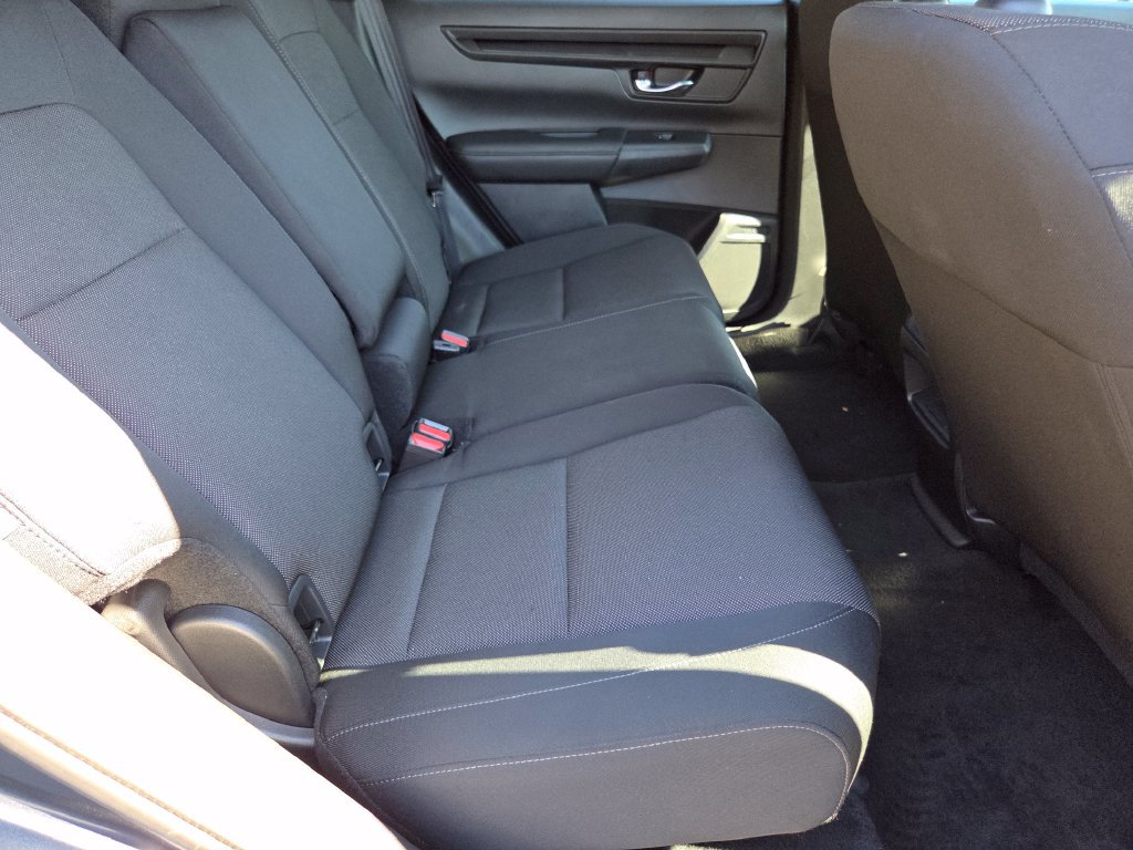 Used 2025 Honda CR-V LX image 24