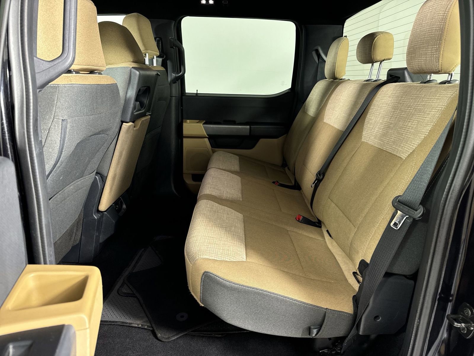 Used 2023 Ford F150 XLT image 22