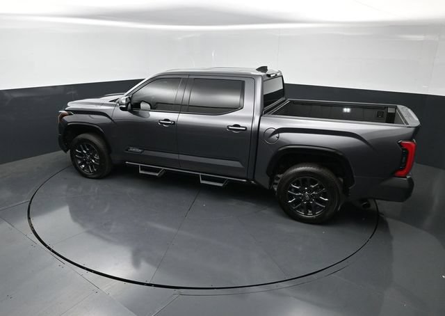 Used 2023 Toyota Tundra Platinum AWD/4WD image 16