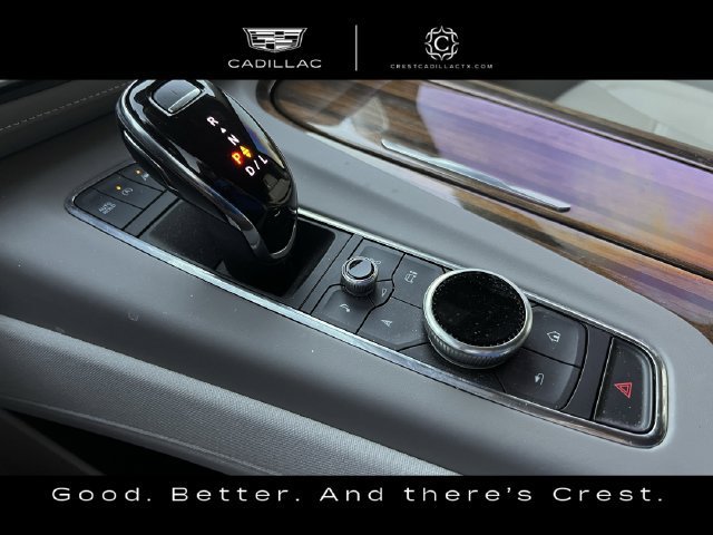 Certified 2024 Cadillac Escalade Sport Platinum AWD/4WD image 20