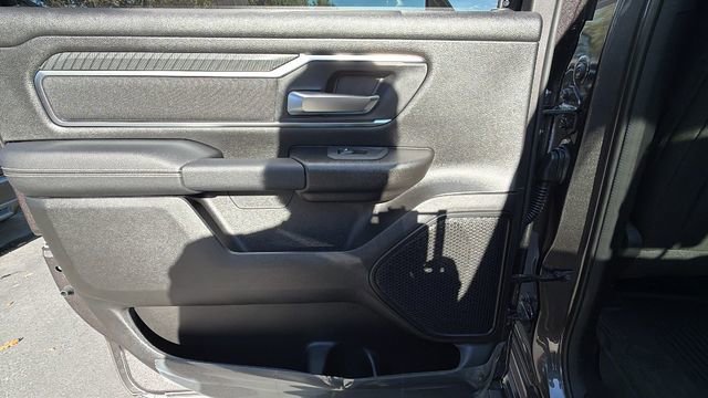 New 2026 RAM 1500 Big Horn AWD/4WD image 16
