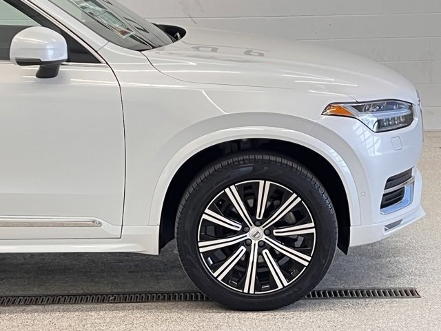 Used 2024 Volvo XC90 B5 Plus image 8