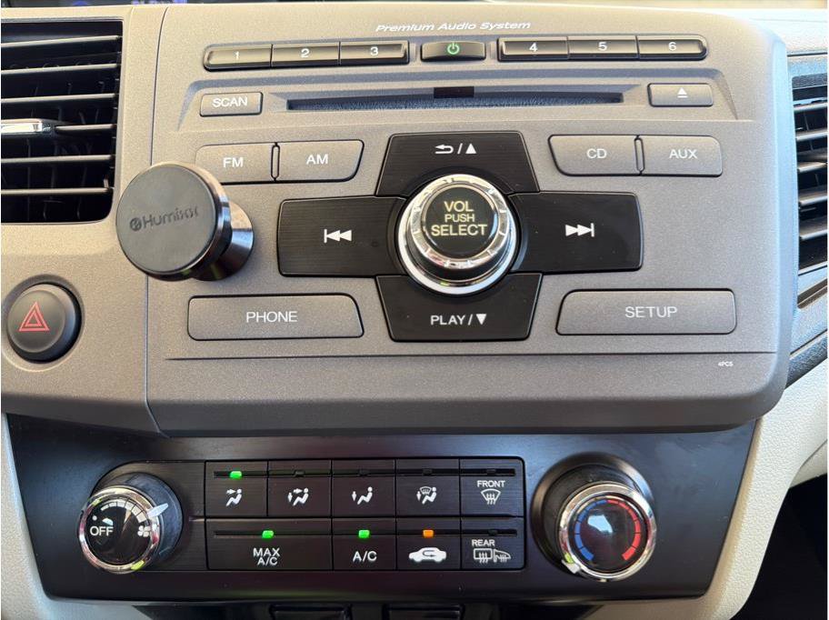 Used 2012 Honda Civic EX-L image 19