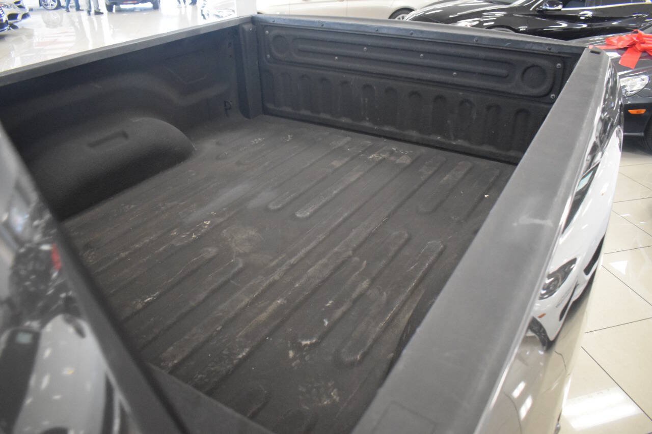 Used 2015 RAM 1500 Big Horn AWD/4WD image 44