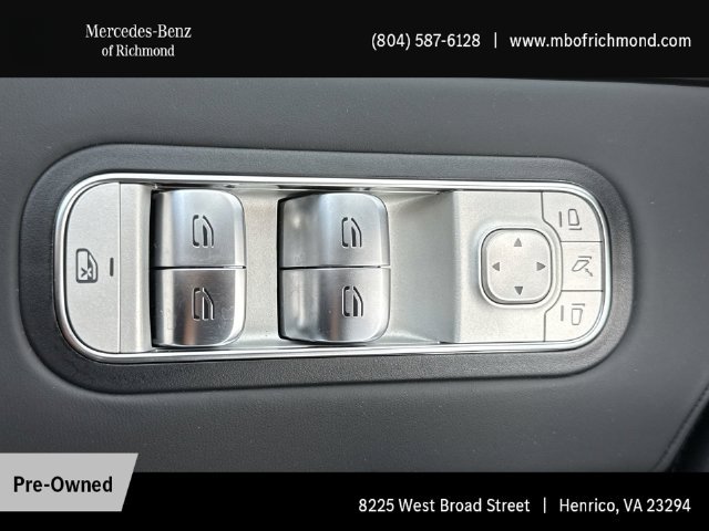 Used 2026 Mercedes-Benz G 63 AMG 4MATIC image 23