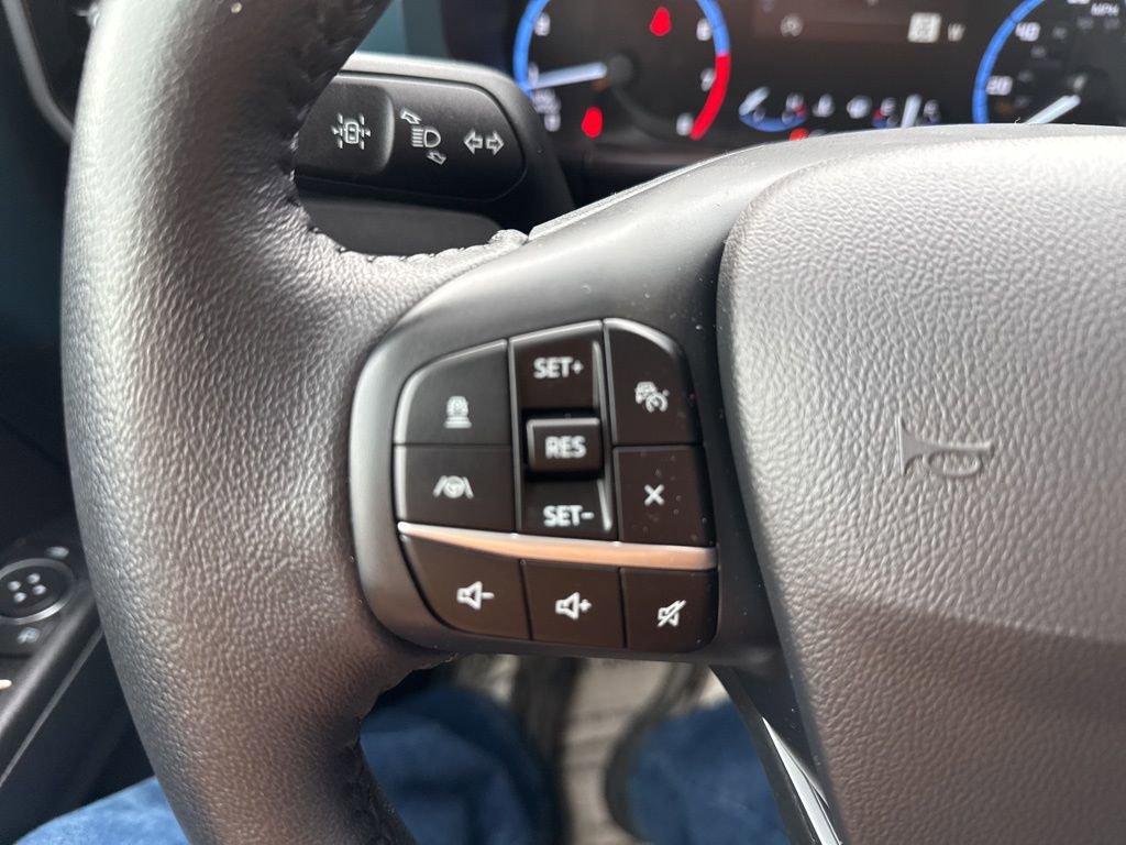 Used 2023 Ford Bronco Sport Heritage w/ Heritage Convenience Package image 55