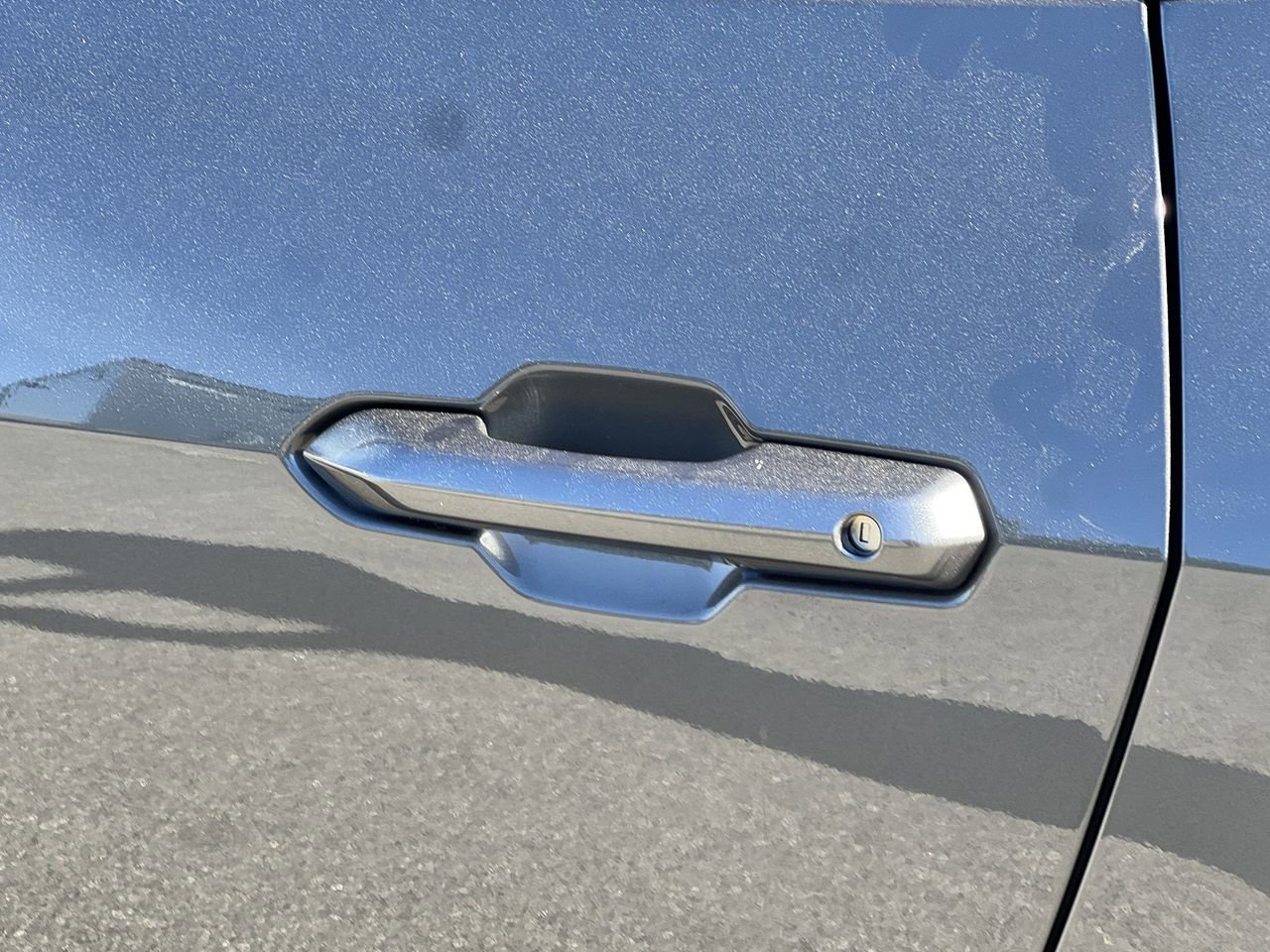 New 2026 Ford Mustang Coupe RWD image 24