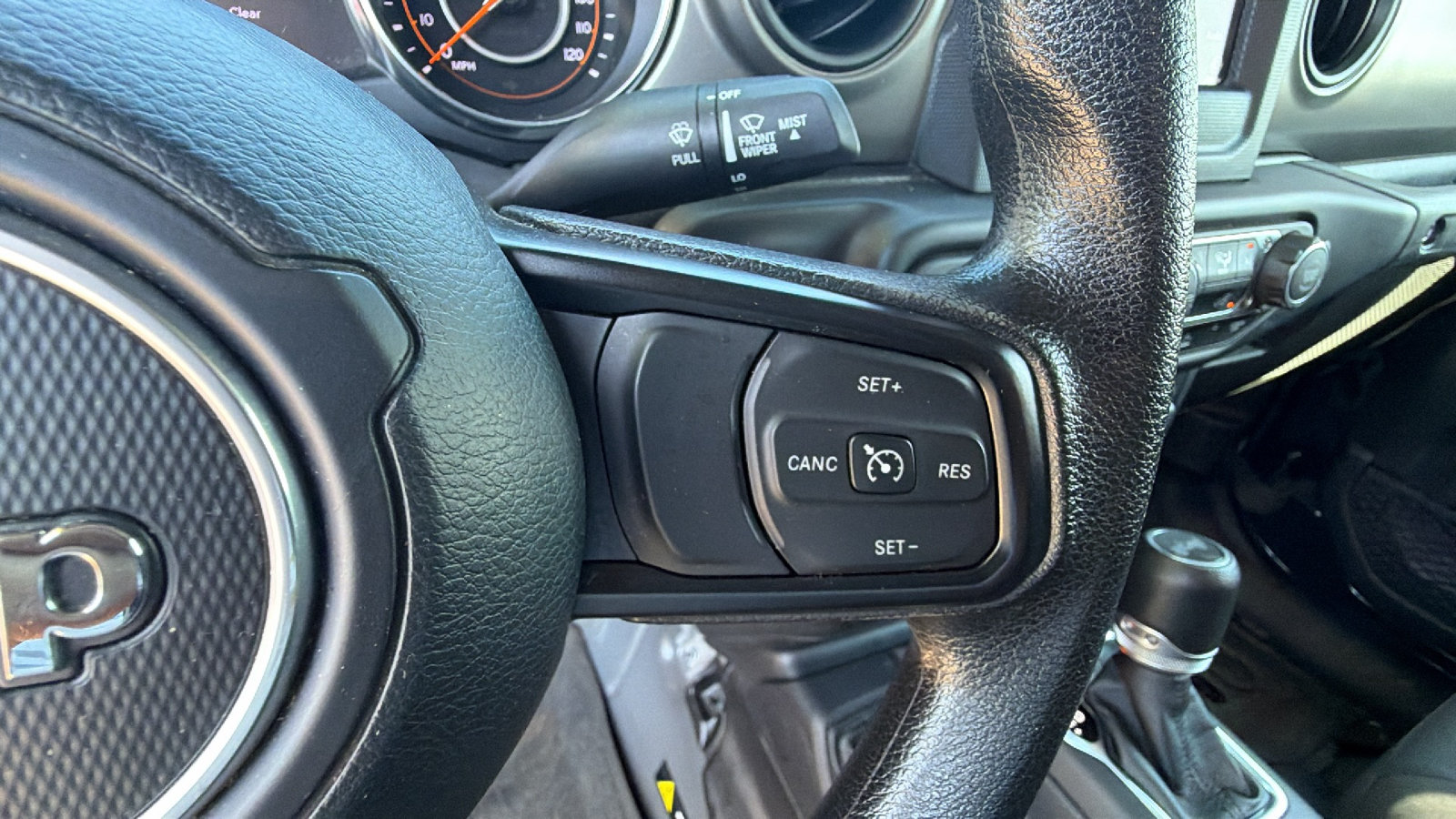 Used 2023 Jeep Wrangler Sport AWD/4WD image 23