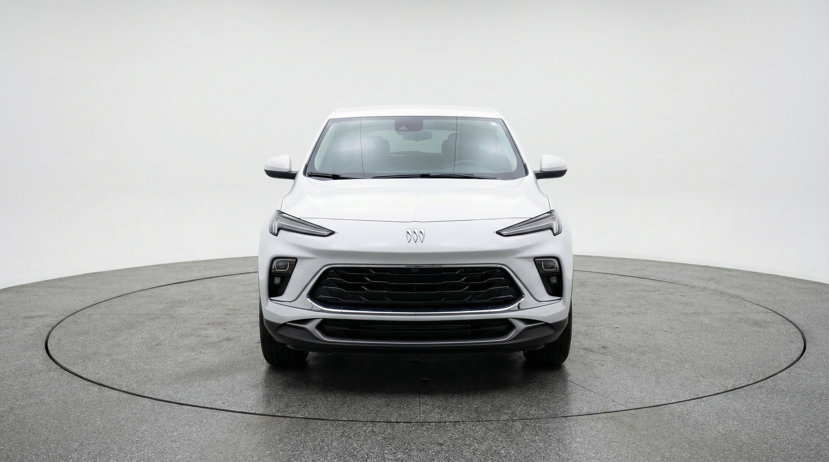 Used 2025 Buick Encore GX Preferred image 2