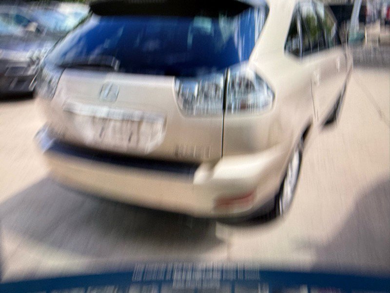 Used 2007 Lexus RX 350 AWD image 4