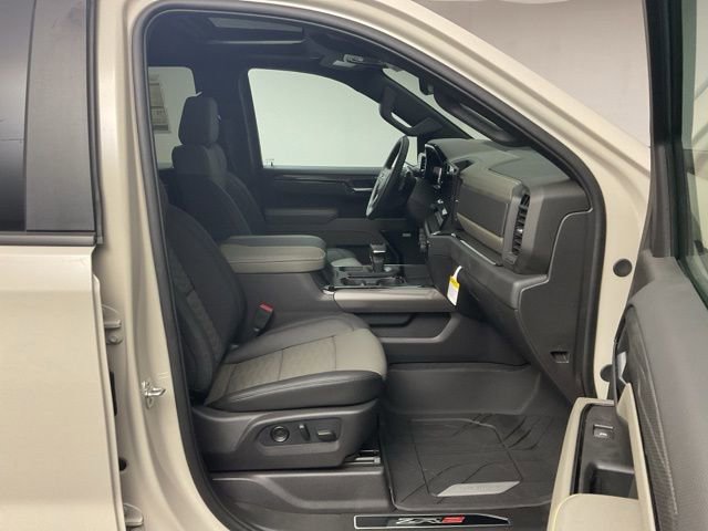 New 2026 Chevrolet Silverado 1500 ZR2 w/ LPO, Dark Essentials Package image 26