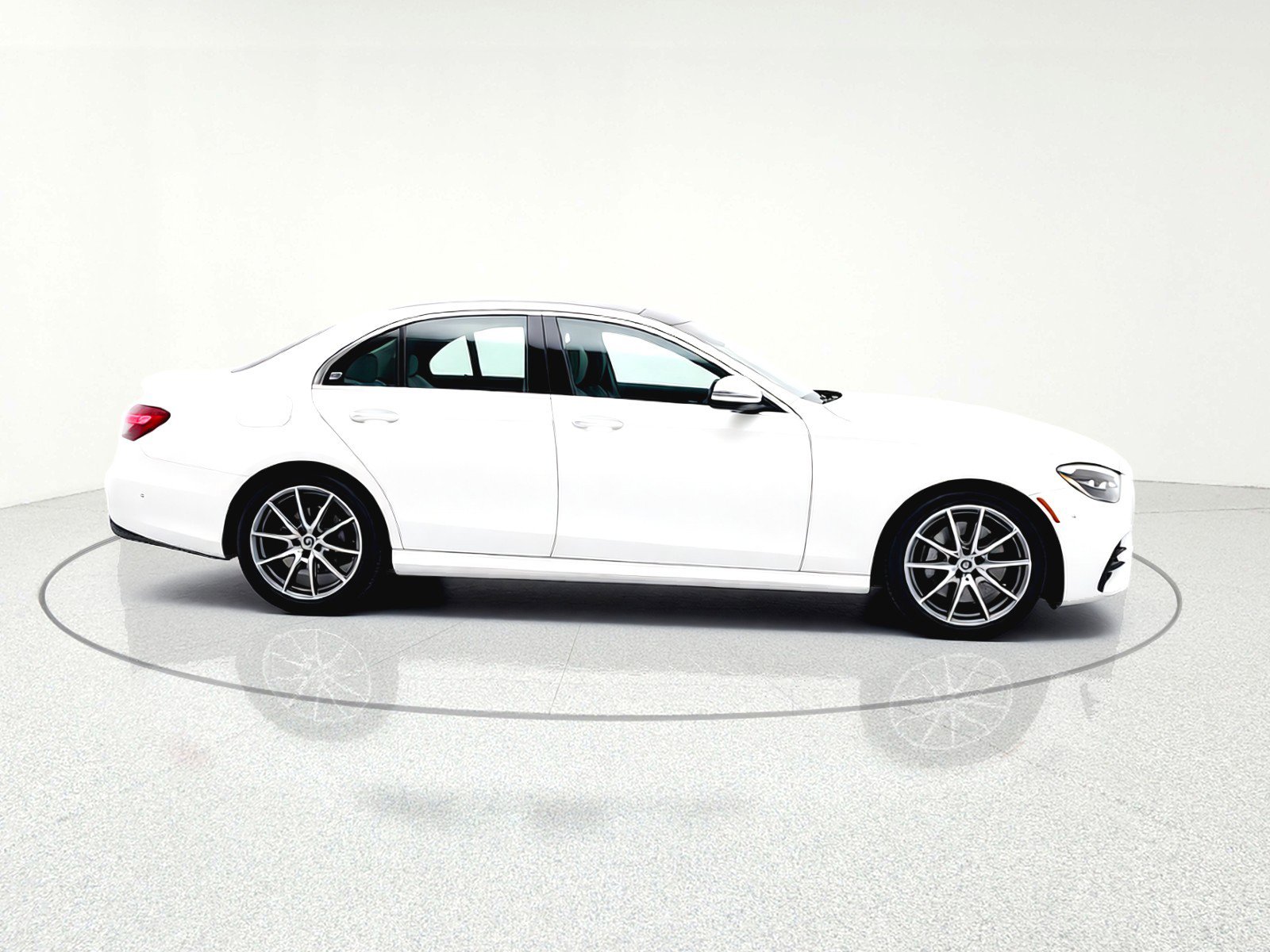 Certified 2022 Mercedes-Benz E 350 Sedan image 12