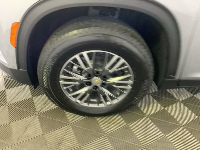 New 2026 Chevrolet Traverse LT w/ Driver Confidence Package image 38