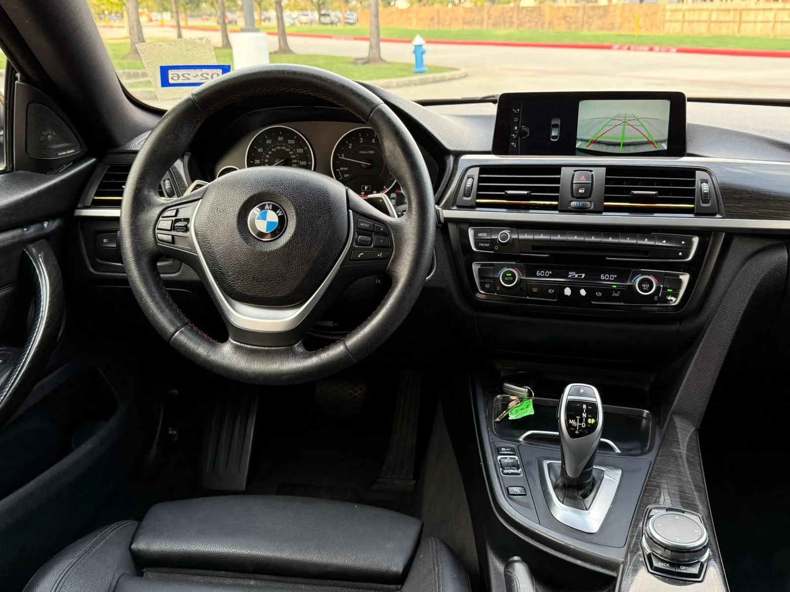 Used 2017 BMW 430i Gran Coupe RWD image 14