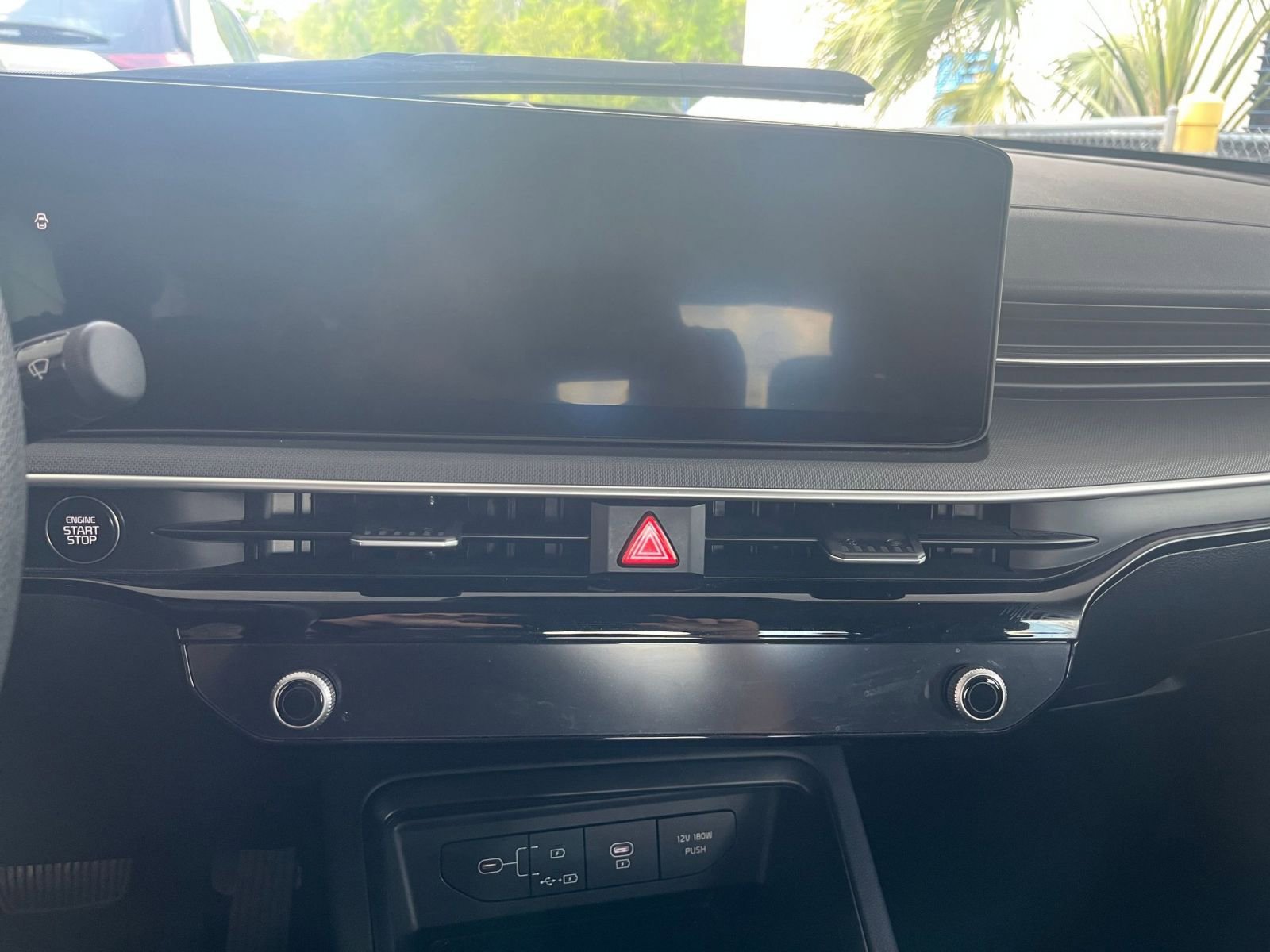 Used 2025 Kia K5 LXS FWD image 17