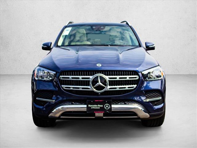 Certified 2026 Mercedes-Benz GLE 350 4MATIC image 2