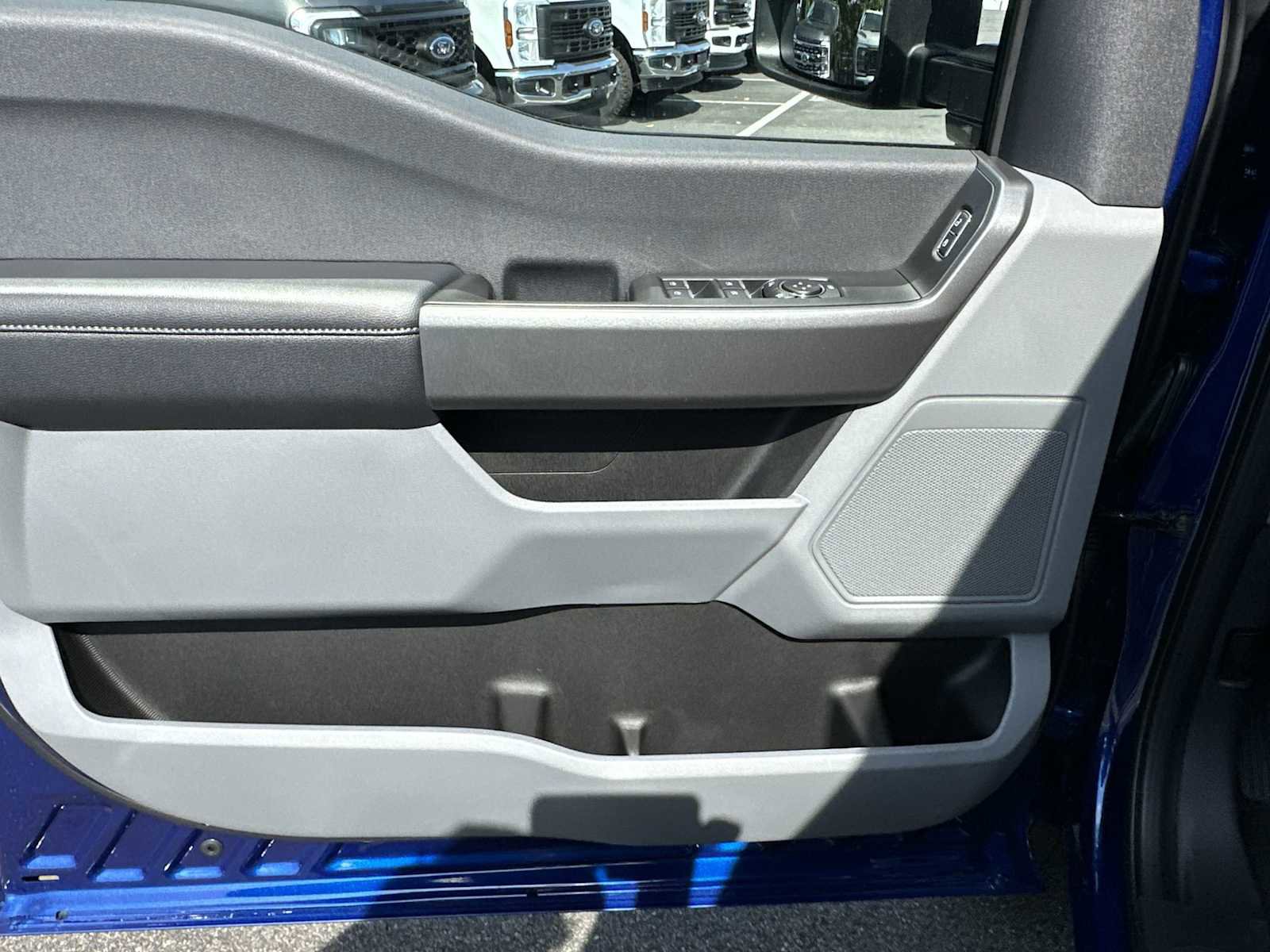 New 2026 Ford F250 XL image 16