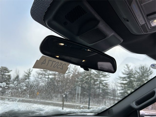 New 2025 Ford F150 STX w/ Equipment Group 200A image 18