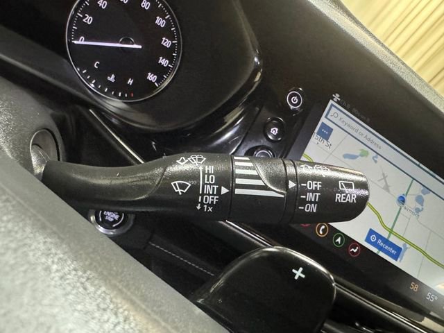 Used 2023 Buick Envision Avenir image 23