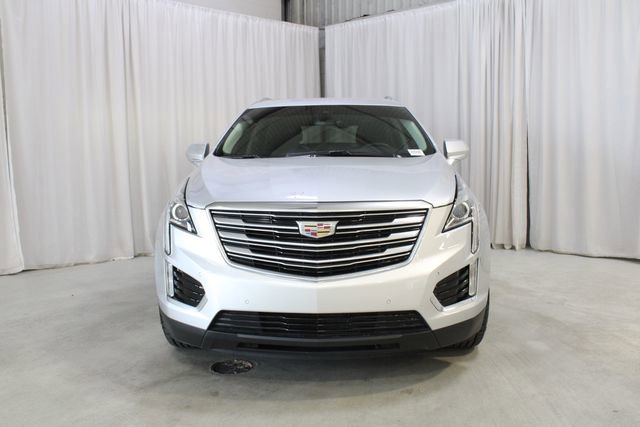 Used 2018 Cadillac XT5 Luxury w/ Driver Awareness Package FWD image 38