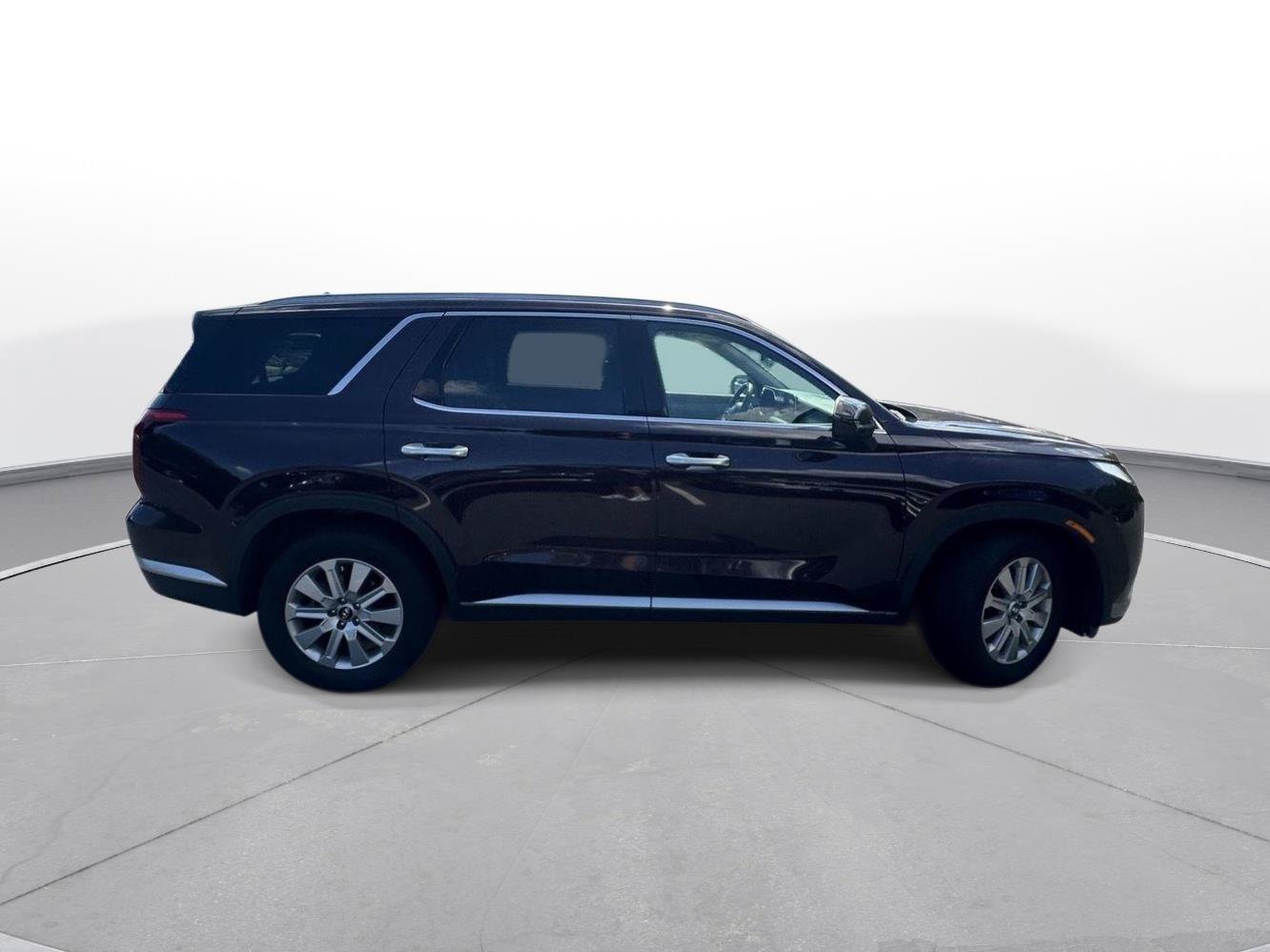 Used 2025 Hyundai Palisade SEL AWD/4WD image 5