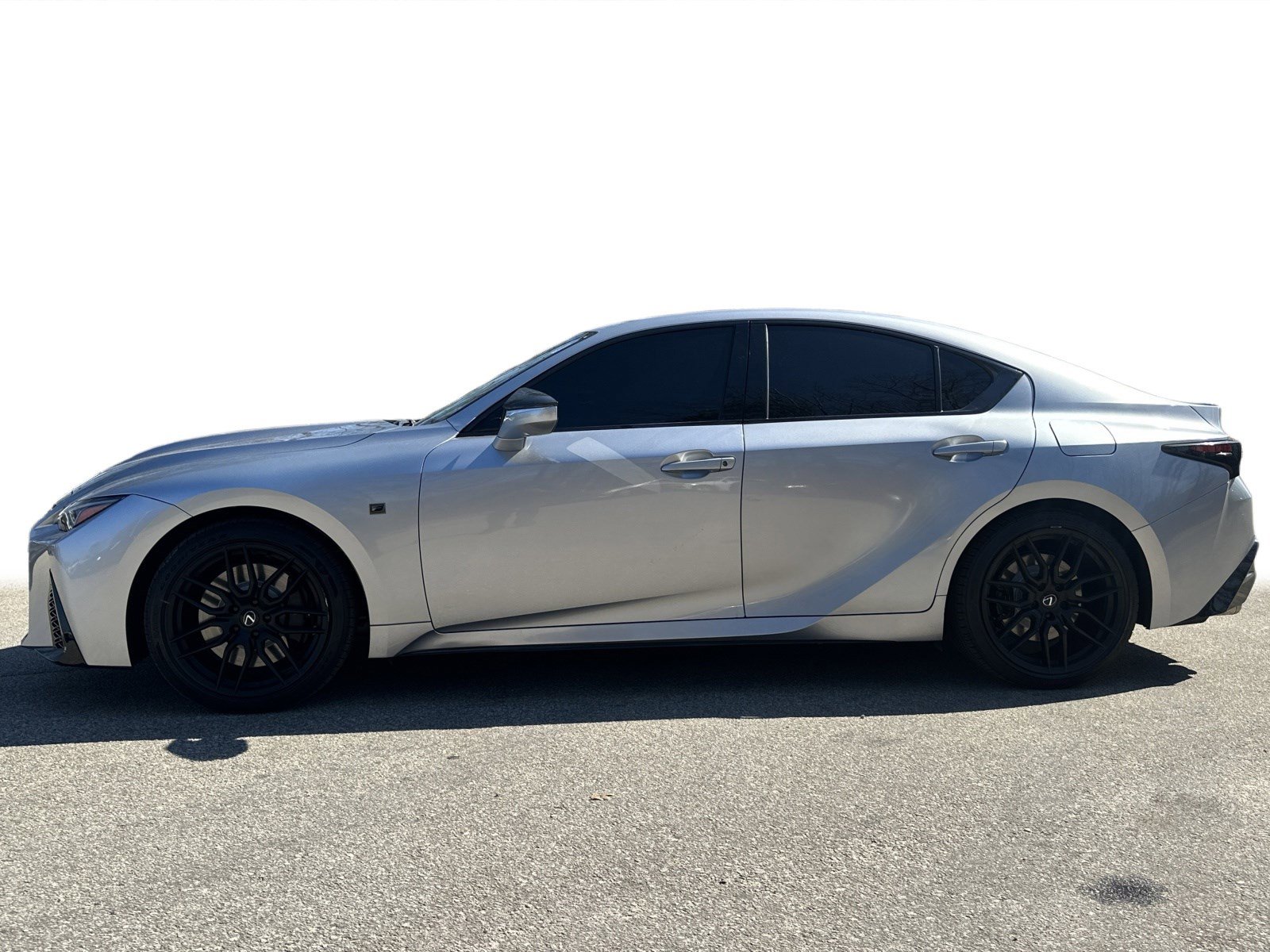 Used 2023 Lexus IS 500 w/ Accessory Package image 22