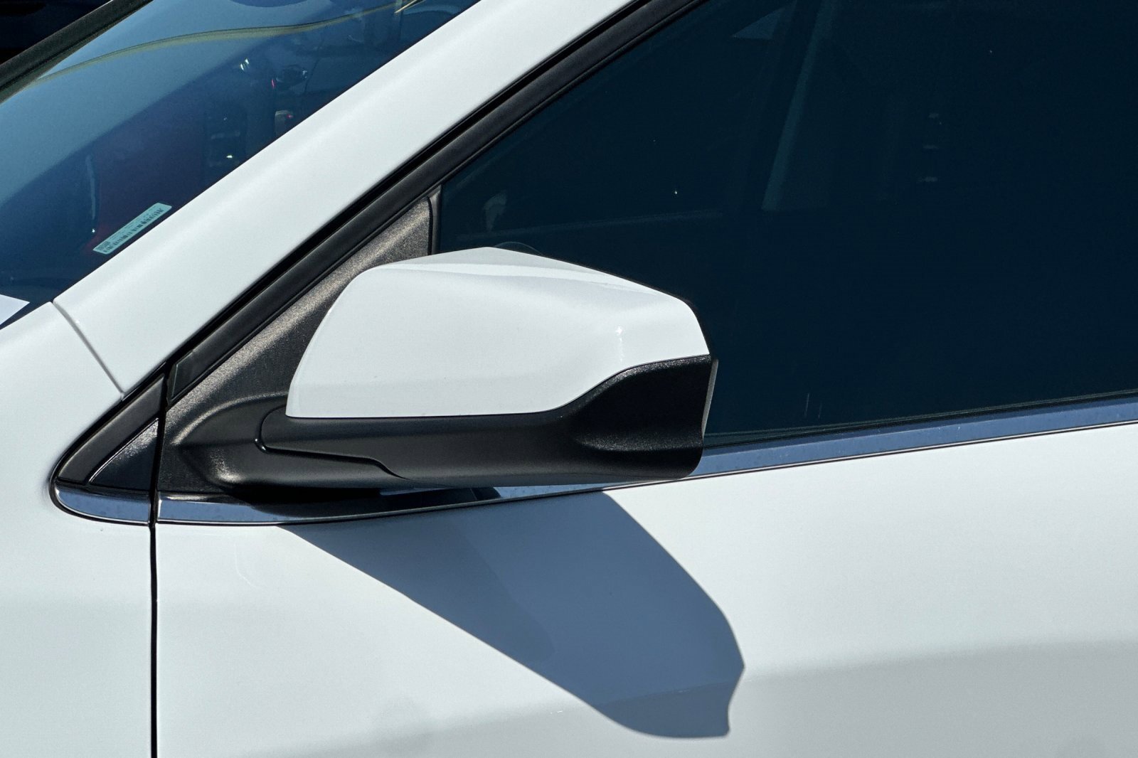 Used 2024 Chevrolet Equinox LT image 50