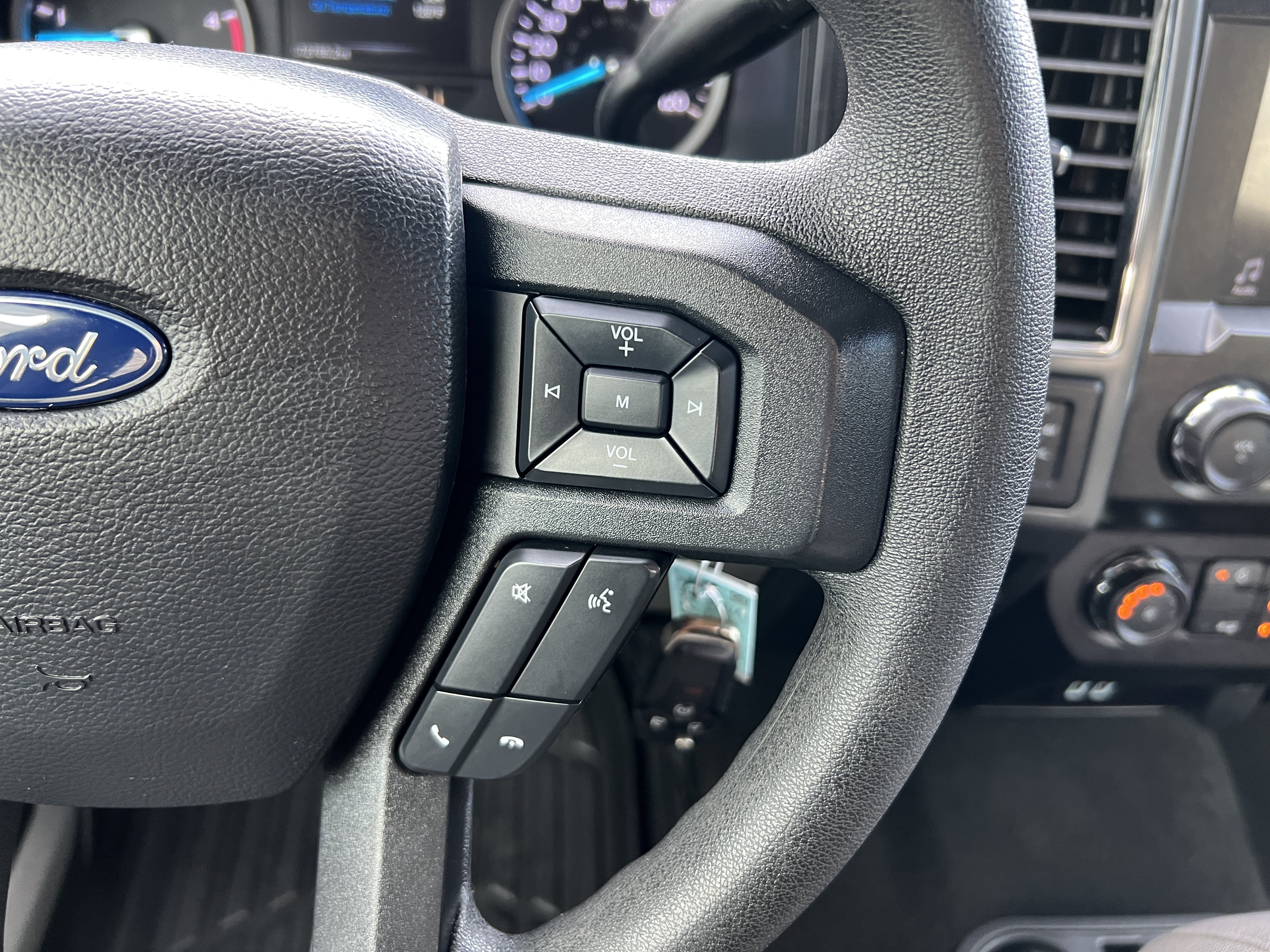 Used 2019 Ford F350 XLT w/ XLT Value Package AWD/4WD image 26