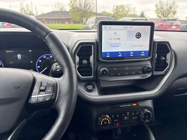 Used 2023 Ford Bronco Sport Big Bend w/ Convenience Package image 20