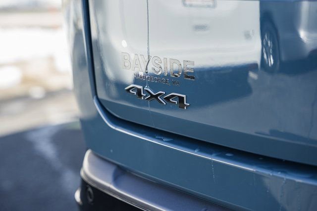 New 2026 Jeep Grand Wagoneer Limited image 10