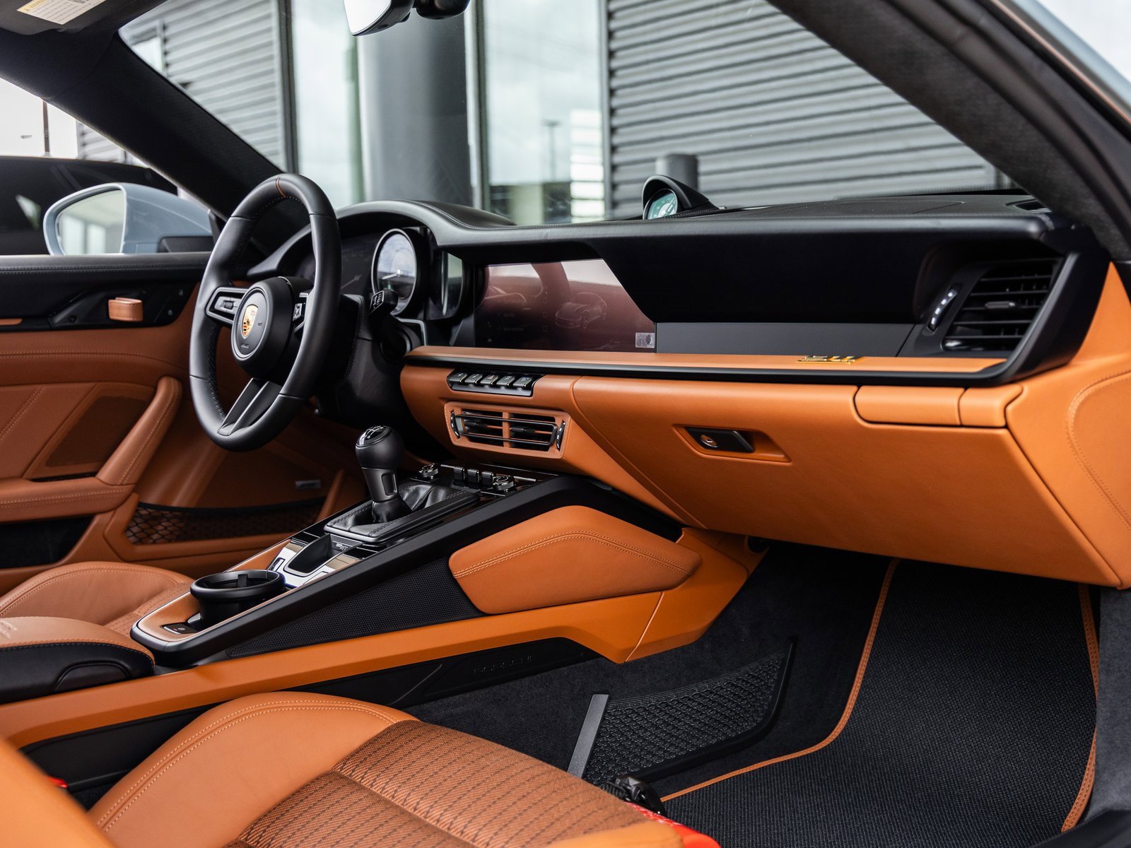 Certified 2024 Porsche 911 GT3 RS image 57