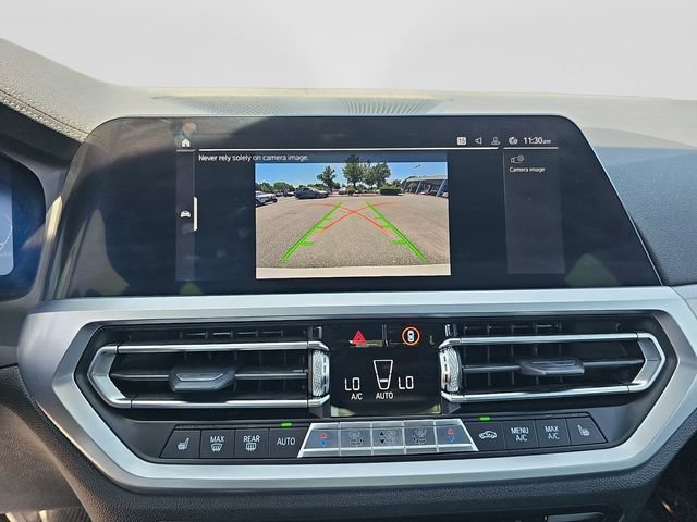 Used 2020 BMW M340i w/ Premium Package RWD image 21