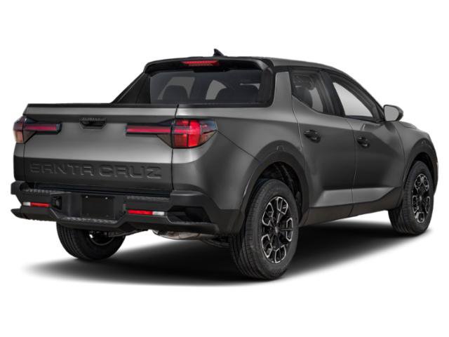 Used 2024 Hyundai Santa Cruz SEL FWD image 2
