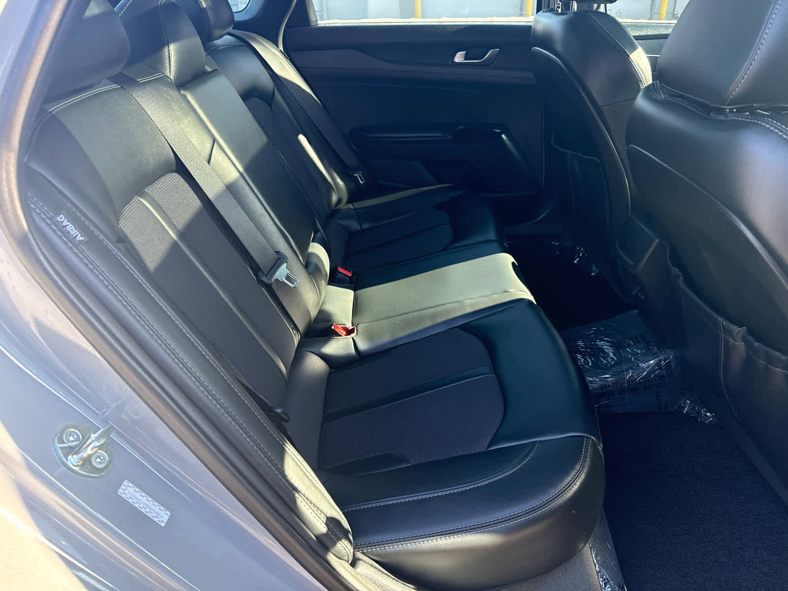 Used 2024 Kia K5 GT-Line FWD image 14