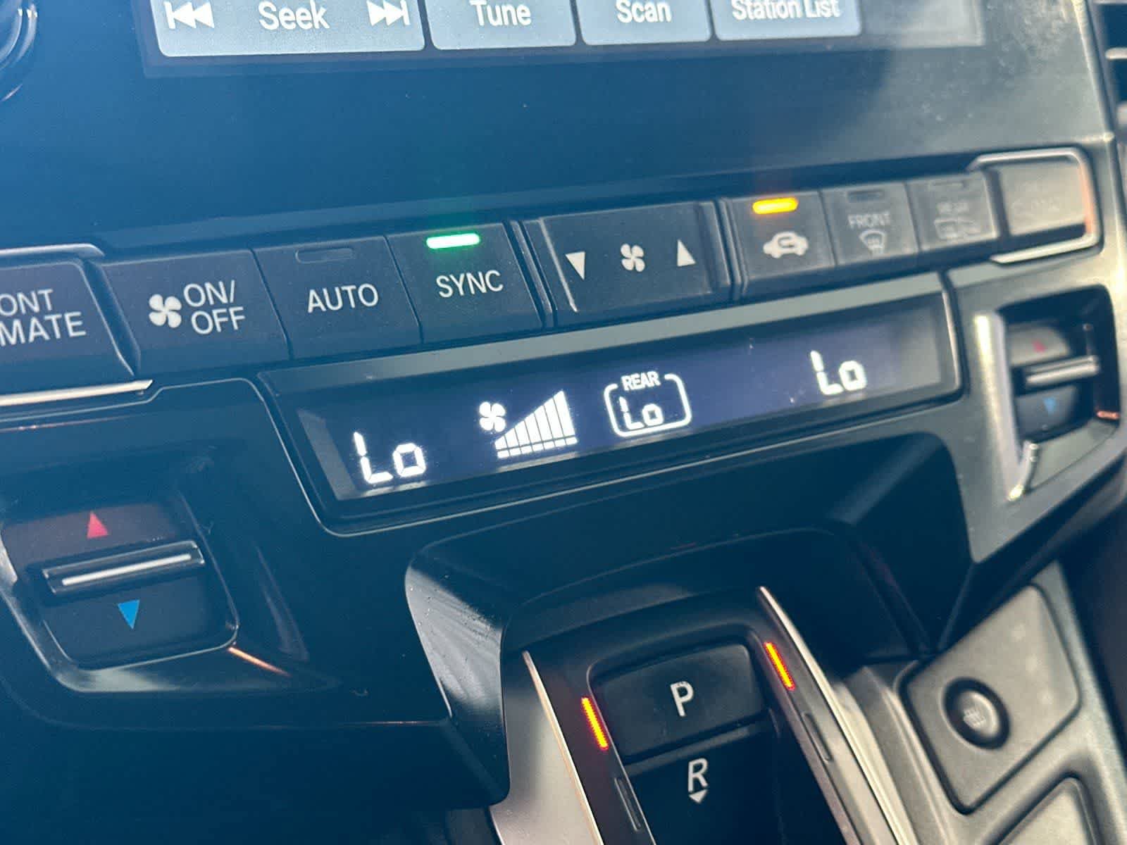 Used 2019 Honda Odyssey EX-L image 22