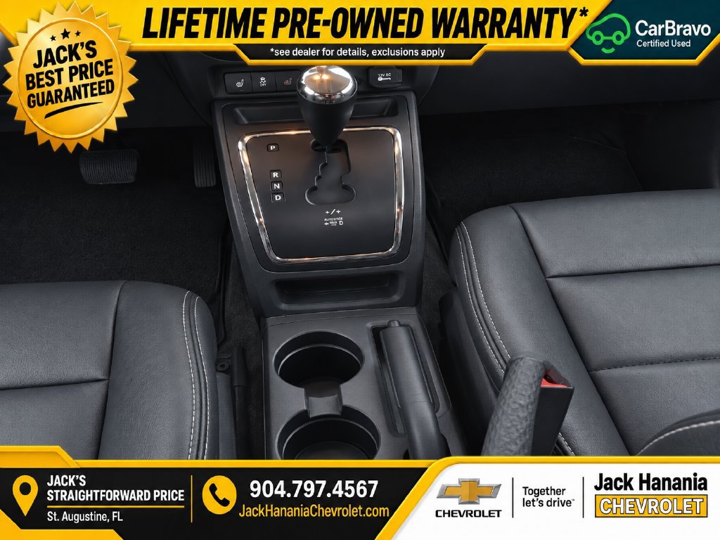 Used 2017 Jeep Patriot High Altitude AWD/4WD image 11